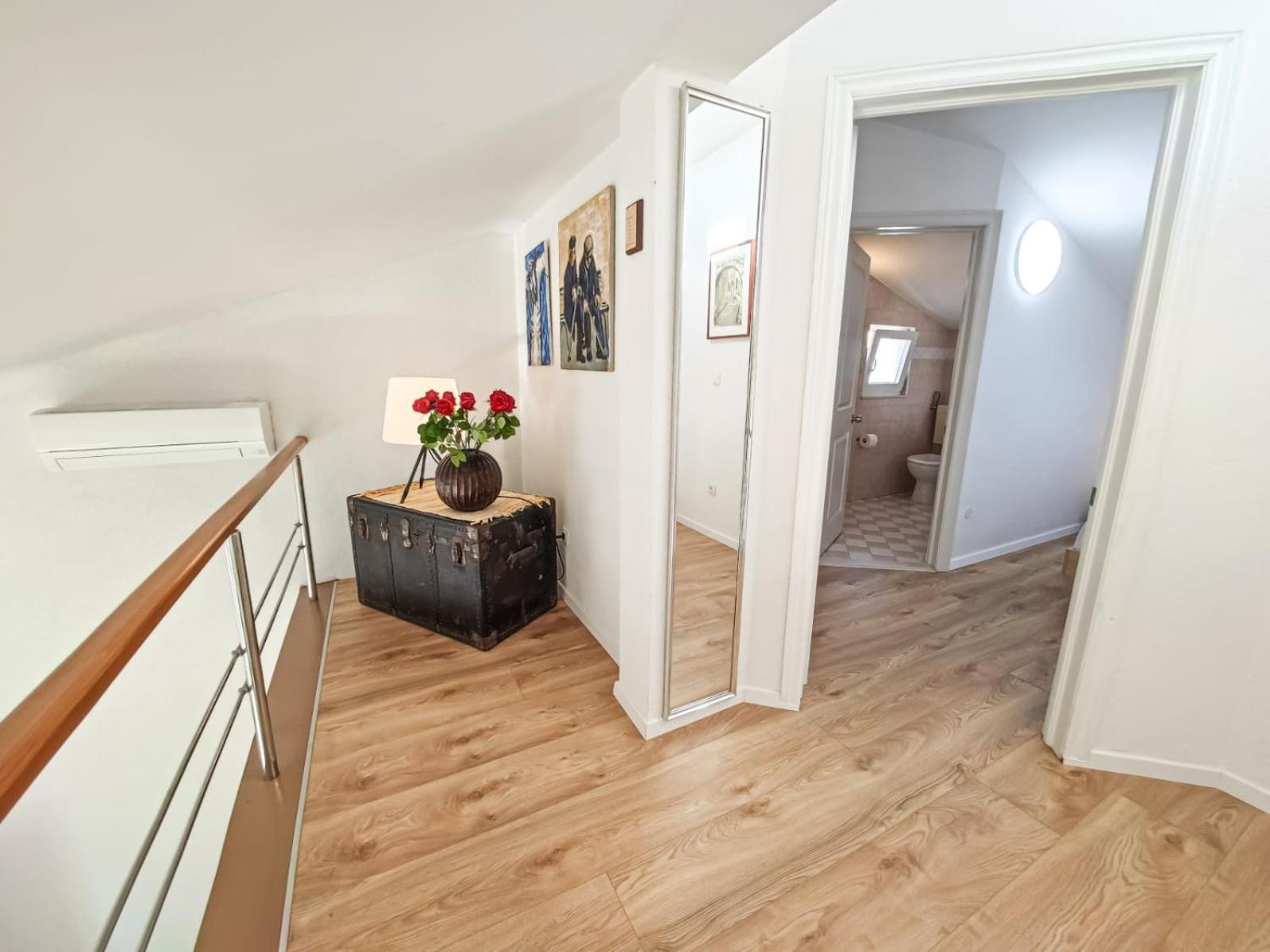 House Skrabic Leilighet Makarska Eksteriør bilde